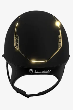 Samshield Ridhjälmar|Samshield-2.0 Goy i hied Cryta Bazon Gud+Tri Gud vart