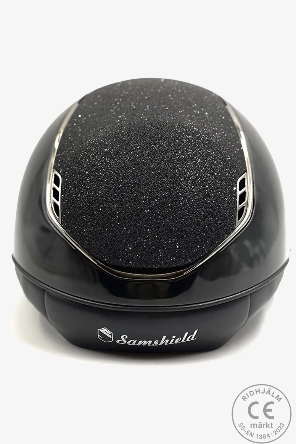 Samshield Samshield-2.0 Glossy Miss Shield Crystal Fabric