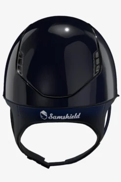 Samshield Samshield-2.0 Goy i hied Dreyr Cut Navy