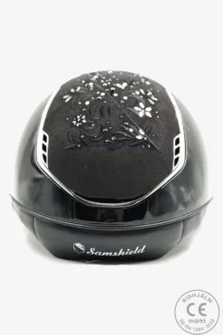 Samshield Samshield-2.0 Goy i hied Fower Jewe warovki Tri iver vart