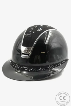 Samshield Samshield-2.0 Goy i hied Fower Jewe warovki Tri iver vart