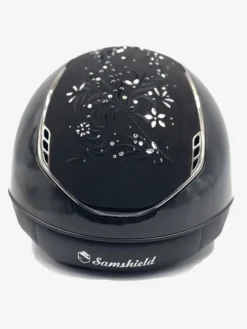 Samshield Ridhjälmar|Samshield-2.0 Goy i hied Fower warovki Jewe