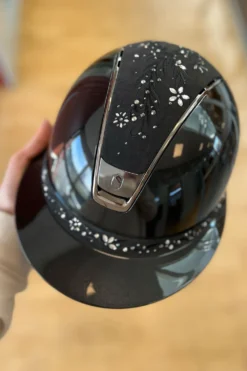 Samshield Ridhjälmar|Samshield-2.0 Goy i hied Fower warovki Jewe