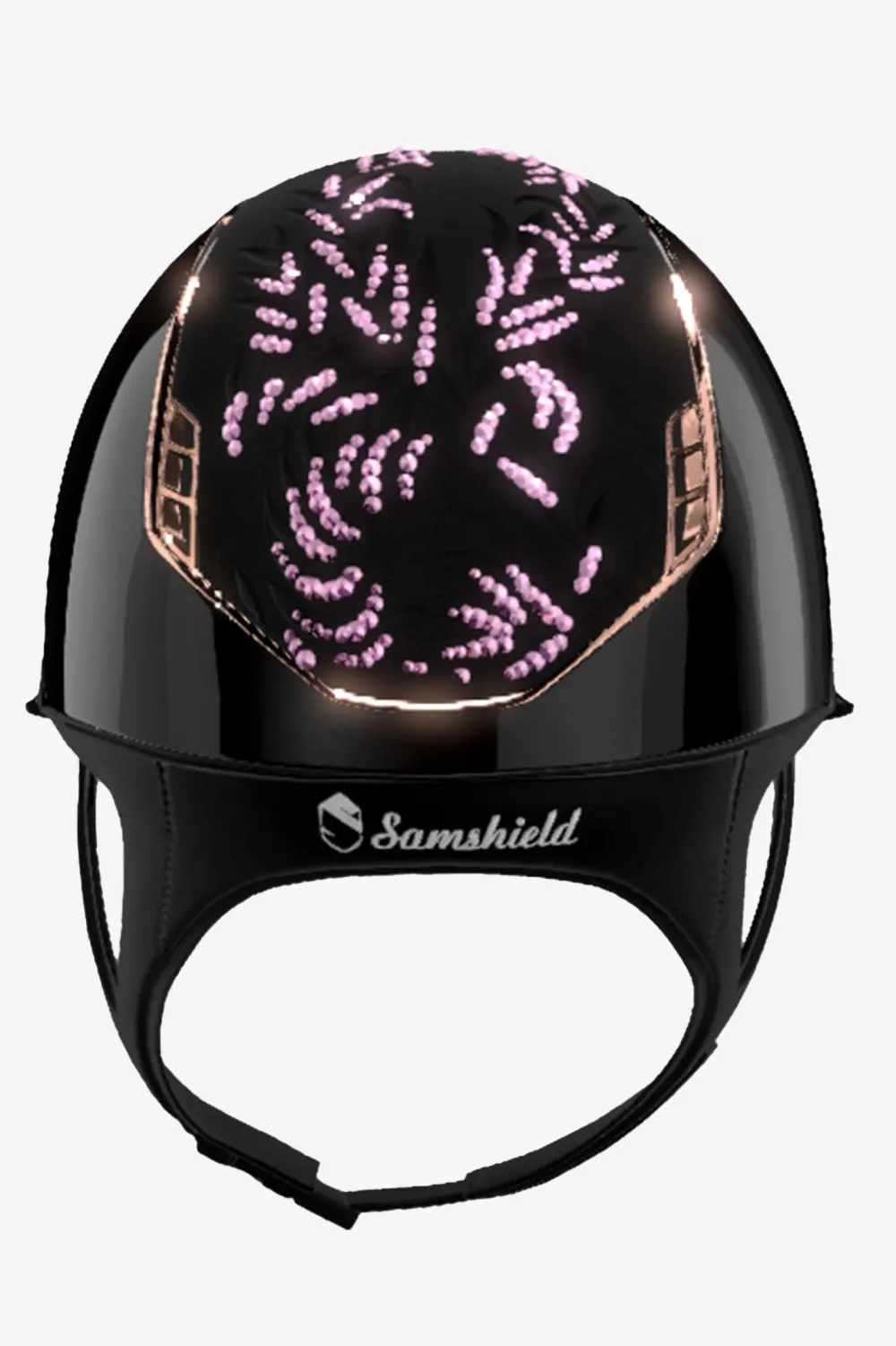 Samshield Ridhjälmar|Samshield-2.0 Goy i hied Fower warovki Vint.Roe + Tri PinkGod + 5t warovki + Cryta Bazon vart