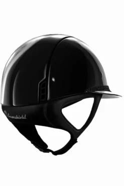 Samshield Ridhjälmar|Samshield-2.0 Goy i hied Fronta Band Utra Fine Rock att vart