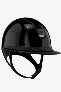 Samshield Ridhjälmar|Samshield-2.0 Goy i hied Fronta Band Cryta Fabric Cryta Bazon att vart