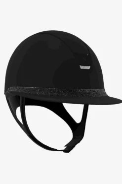 Samshield Ridhjälmar|Samshield-2.0 Goy i hied Fronta Band Cryta Fabric att vart