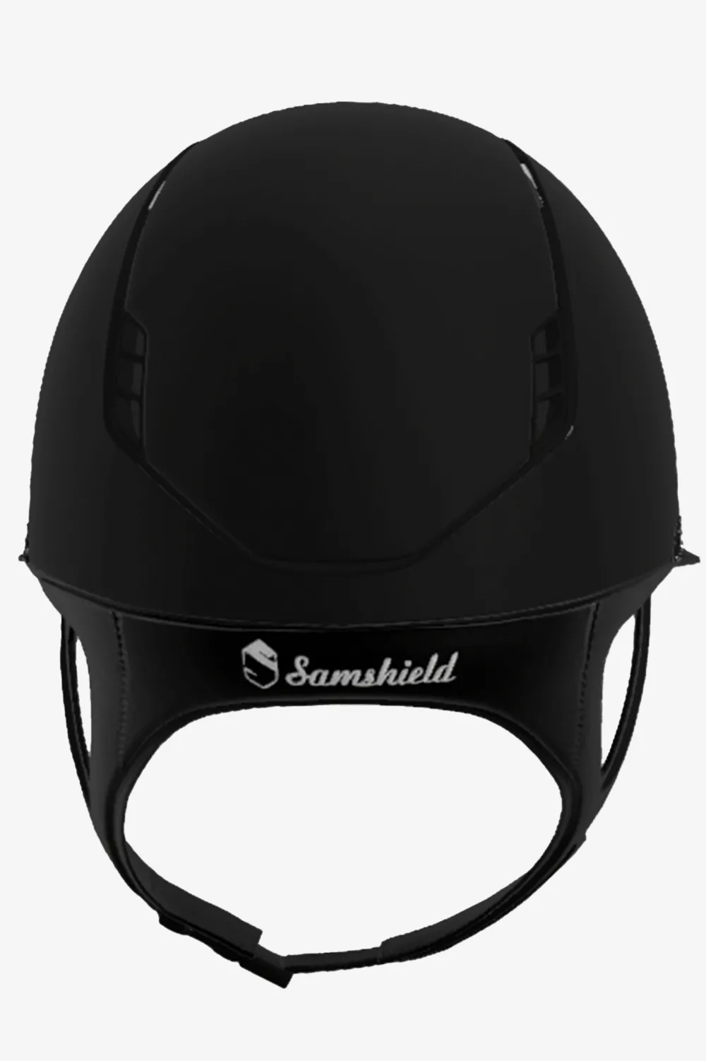 Samshield Ridhjälmar|Samshield-2.0 Goy i hied Fronta Band Cryta Fabric att vart