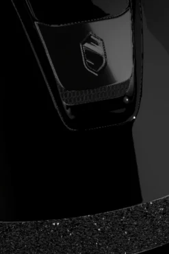 Samshield Samshield-2.0 Goy i hied Fronta Band Cryta Fabric vart