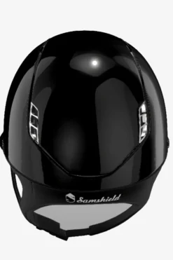 Samshield Samshield-2.0 Goy i hied Fronta Band Cryta Fabric vart