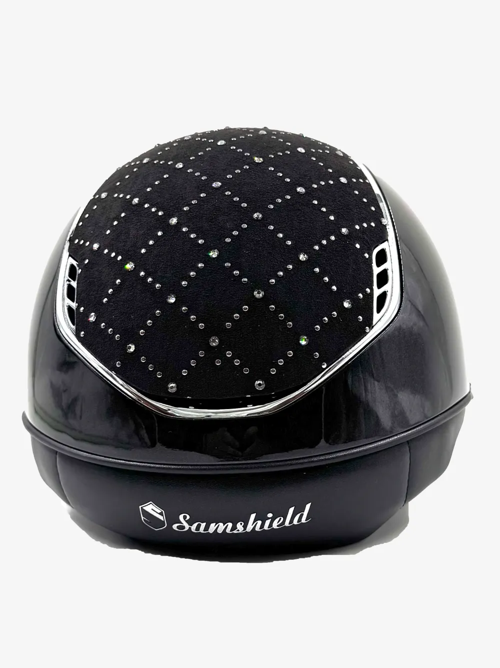 Samshield Ridhjälmar|Samshield-2.0 Goy i hied ozenge warovki vart