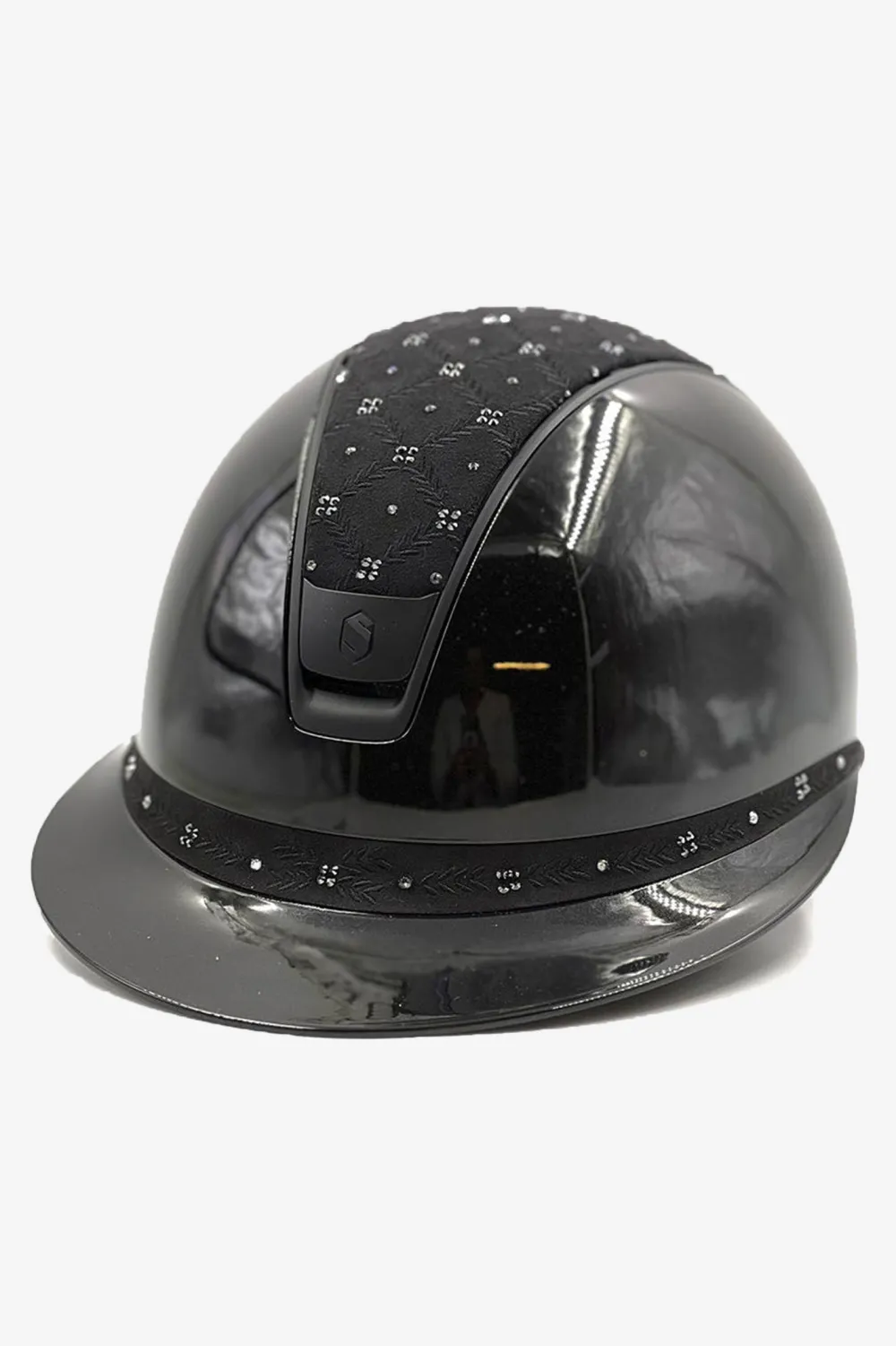 Samshield Ridhjälmar|Samshield-2.0 Goy i hied Roya Fower att vart