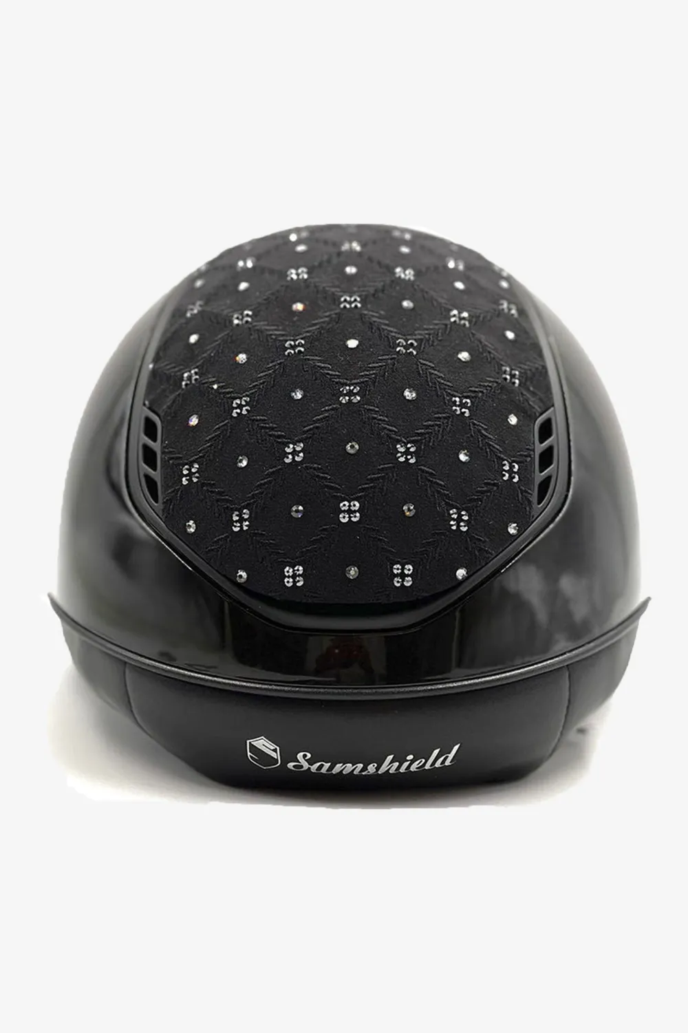 Samshield Ridhjälmar|Samshield-2.0 Goy i hied Roya Fower att vart