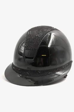 Samshield Ridhjälmar|Samshield-2.0 Goy i hied pring Fower att vart