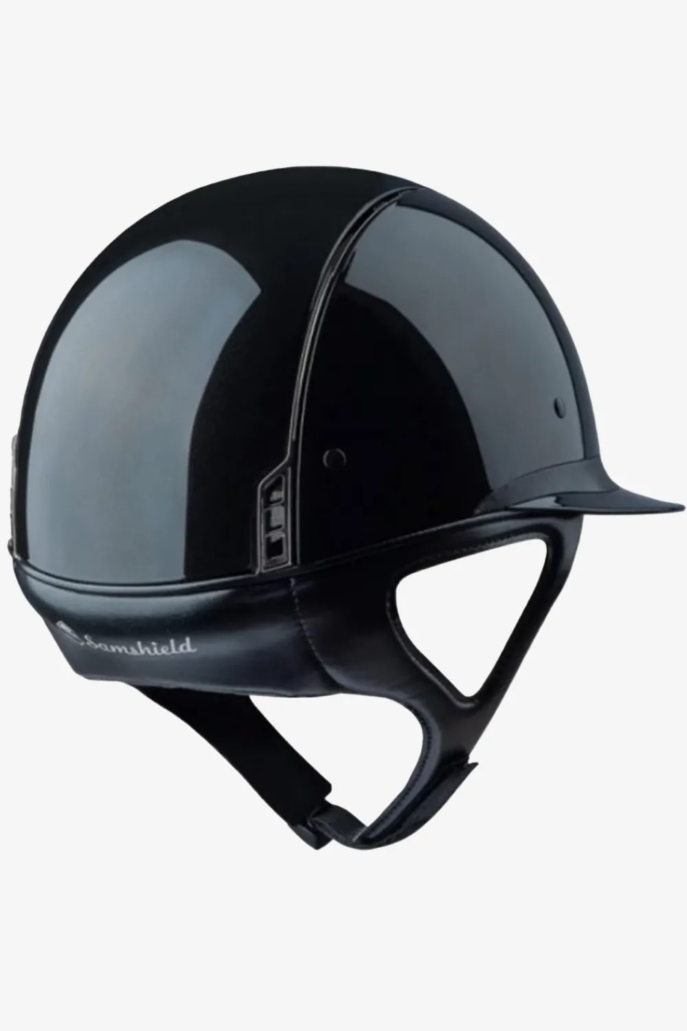 Samshield Ridhjälmar|Samshield-2.0 Goy i hied vart