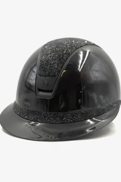 Samshield Ridhjälmar|Samshield-2.0 Goy i hied Utra Fine Rock att vart