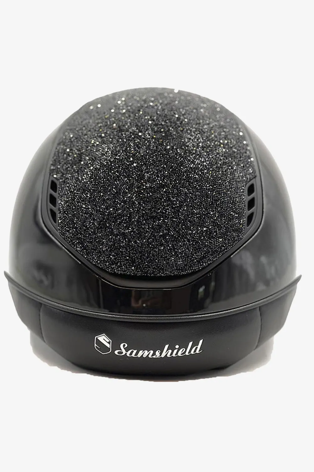 Samshield Ridhjälmar|Samshield-2.0 Goy i hied Utra Fine Rock att vart