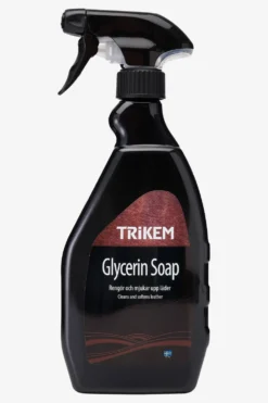 Trikem Skötsel & Hästvård|Trikem-Glycerintvål 500ml