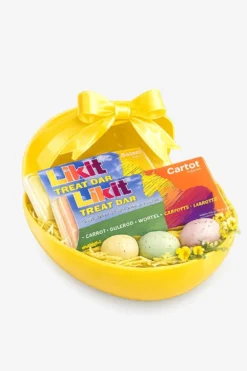 Likit Likit-Godispaket Godisbar Morot + Banan
