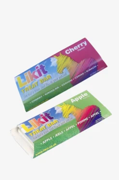 Likit Likit-Godispaket Godisbar Äpple + Körsbär