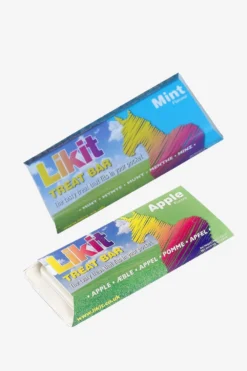 Likit Likit-Godispaket Godisbar Äpple + Mint
