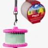 Likit Likit-Godispaket Refill Körsbär 650g + Hållare