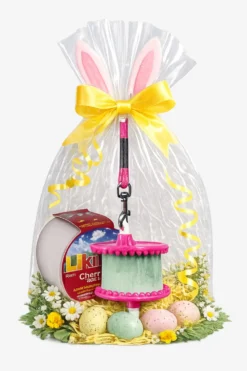 Likit Likit-Godispaket Refill Körsbär 650g + Hållare
