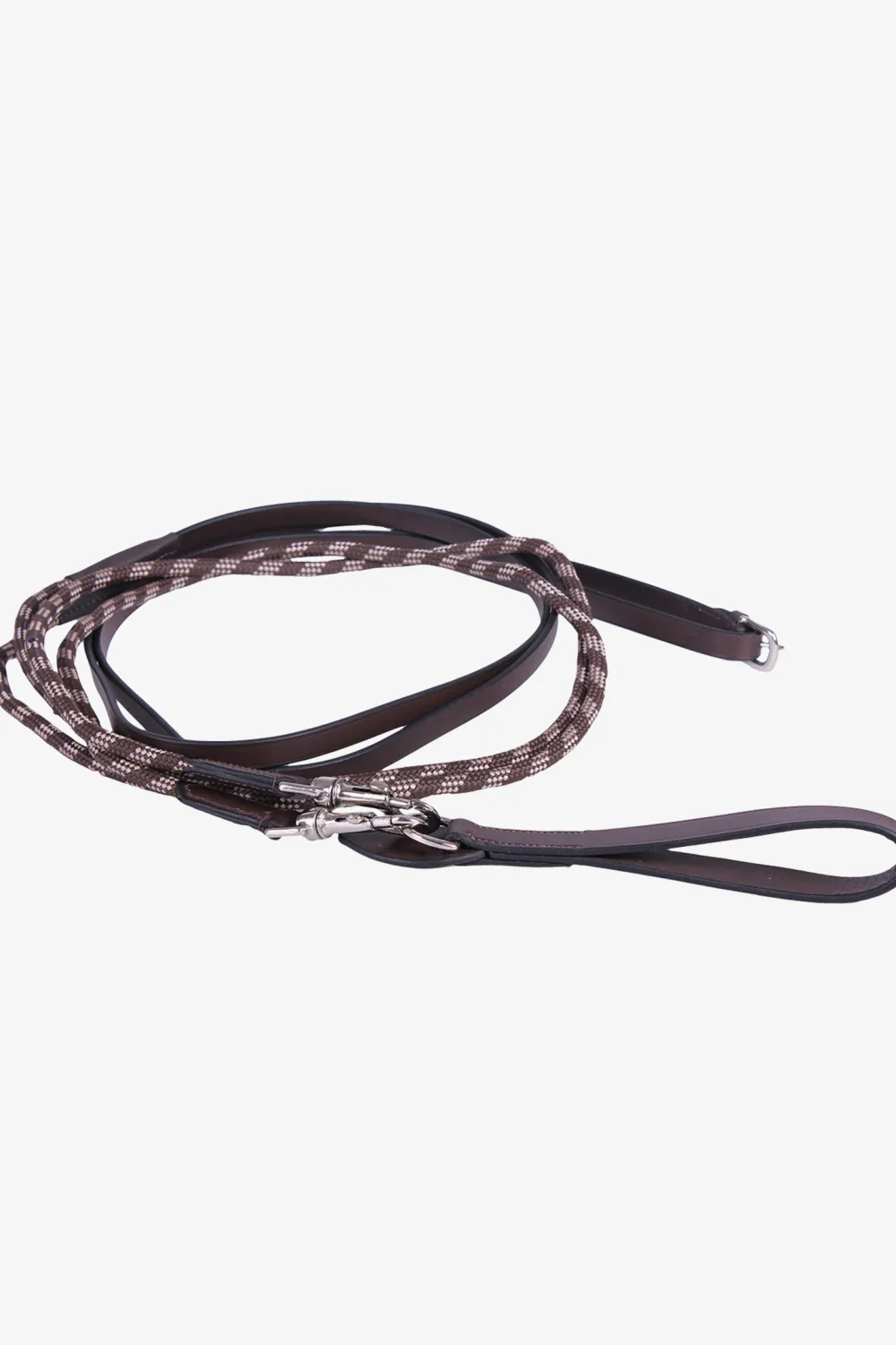 QHP Qhp|Tyglar & Hjälptyglar-Graman Luxury Brun