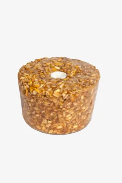 Likit Likit|Fodertillskott & Hästgodis-Granola Äpple Refill