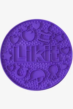 Likit Likit-Graze Maze Matta