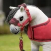 Barn LeMieux Leksakshästar|Lemieux-Grimma Leksakshäst Vogue Cranberry