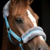 Källquist Equestrian Grimmor & Grimskaft|Källquist Equestrian-Grimma Med Päls Blå