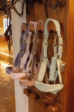 Kentucky Horsewear Kentucky Horsewear|Grimmor & Grimskaft-Grimma Sammet Soft Rose
