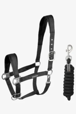 Waldhausen Grimmor & Grimskaft-Grimma Set Velvet Svart