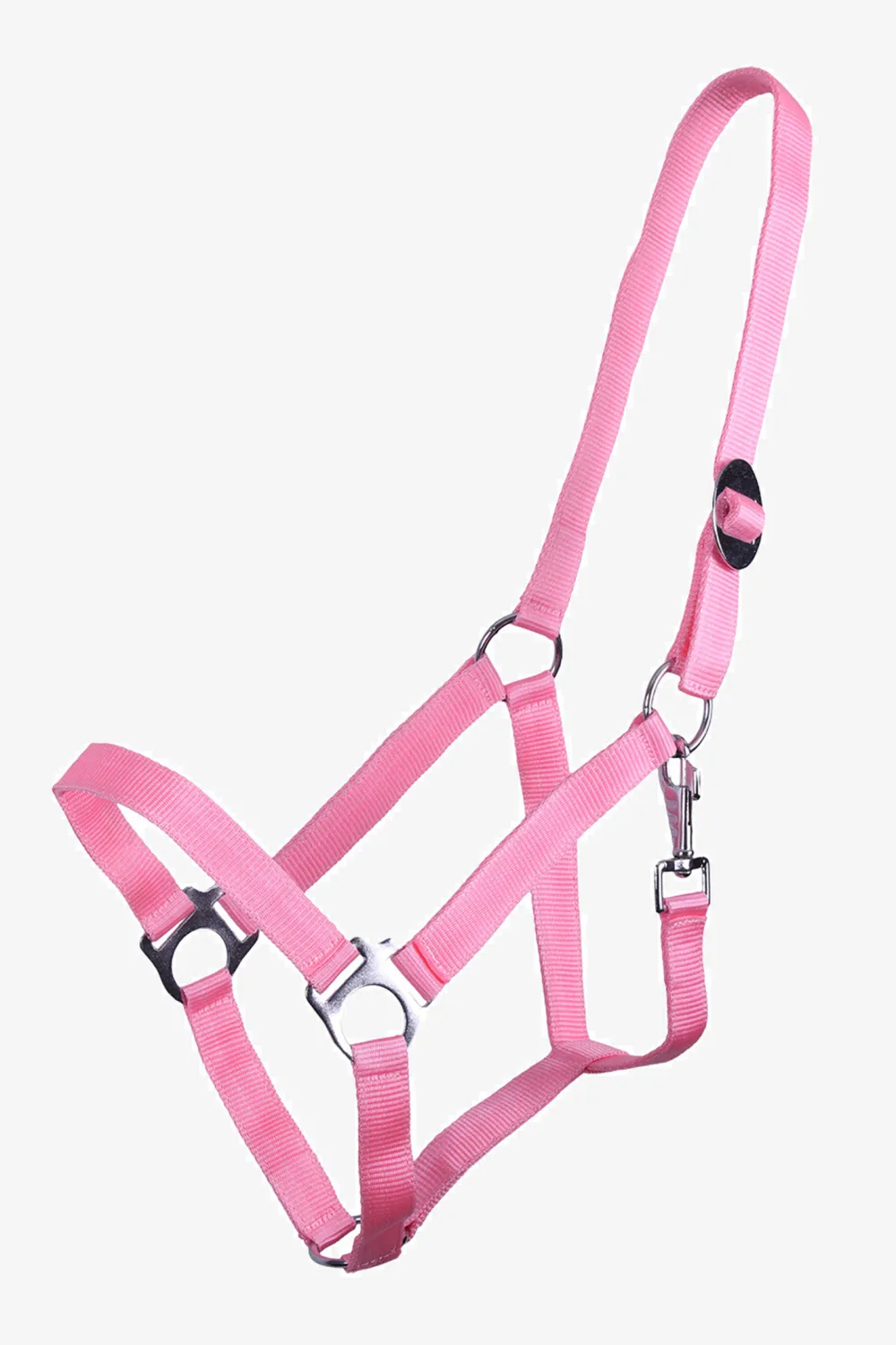 QHP Qhp|Grimmor & Grimskaft-Grimma Slide Flamingo Pink