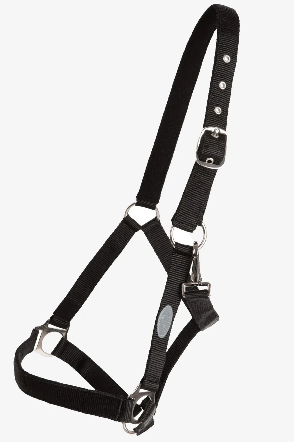 Källquist Equestrian Grimmor & Grimskaft|Källquist Equestrian-Grimma Unique Basic Svart