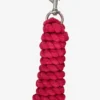 Källquist Equestrian Grimmor & Grimskaft|Källquist Equestrian-Grimskaft Bomull Cerise 2m