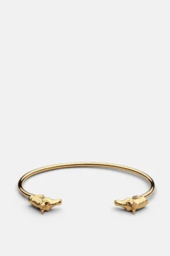 Skultuna Örhängen & Armband|Get The Gallop-GTG Armband Häst Tunn