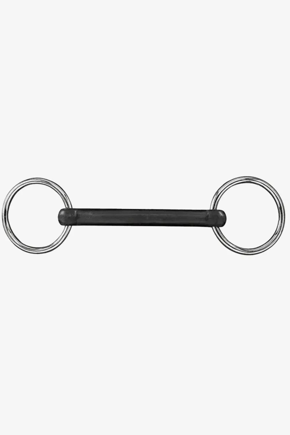 Källquist Equestrian Källquist Equestrian|Bett & Tillbehör-Gummibett Rakt Lösa Ringar 15mm