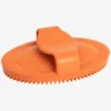 Källquist Equestrian Källquist Equestrian|Ryktväskor & Ryktborstar-Gummiskrapa Orange