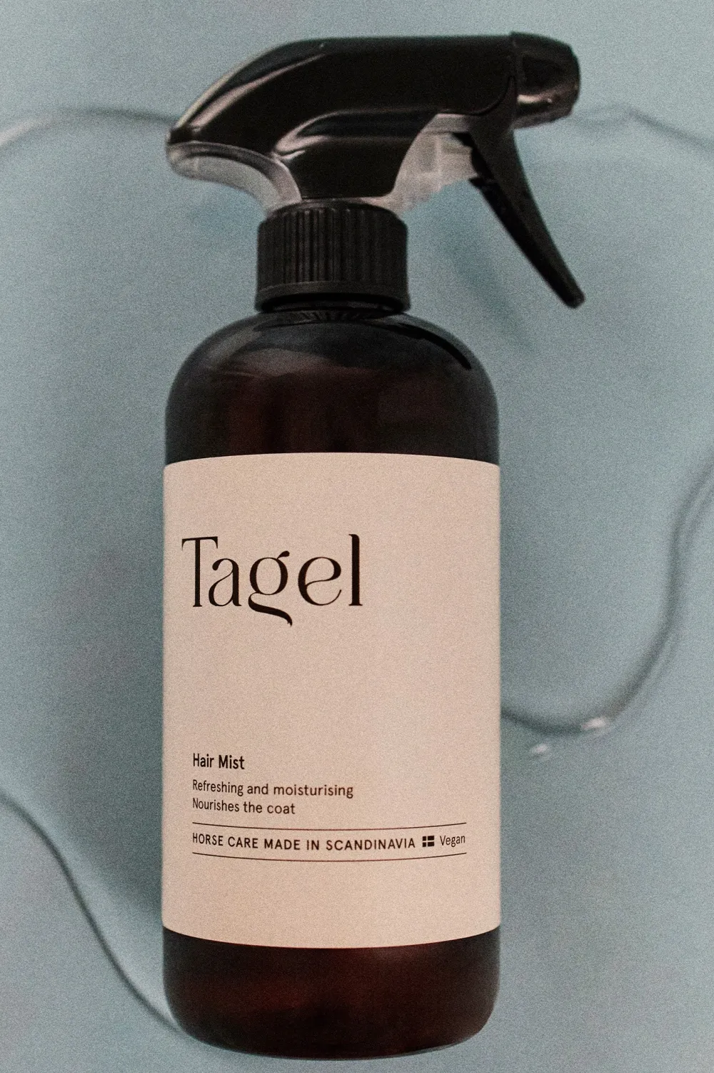 Tagel Horse Care Skötsel & Hästvård|Tagel Horse Care-Hair mist 500ml