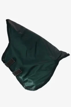 Kentucky Horsewear Hästtäcken & Flughuvor|Kentucky Horsewear-Hals Allväder Pro 150g Mörkgrön