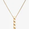 Get The Gallop Örhängen & Armband|Get The Gallop-Halsband Sharktooth