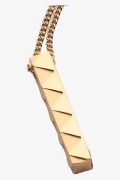 Get The Gallop Örhängen & Armband|Get The Gallop-Halsband Sharktooth