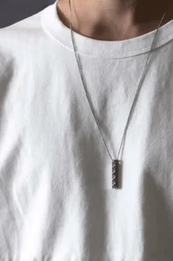 Get The Gallop Örhängen & Armband|Get The Gallop-Halsband Sharktooth