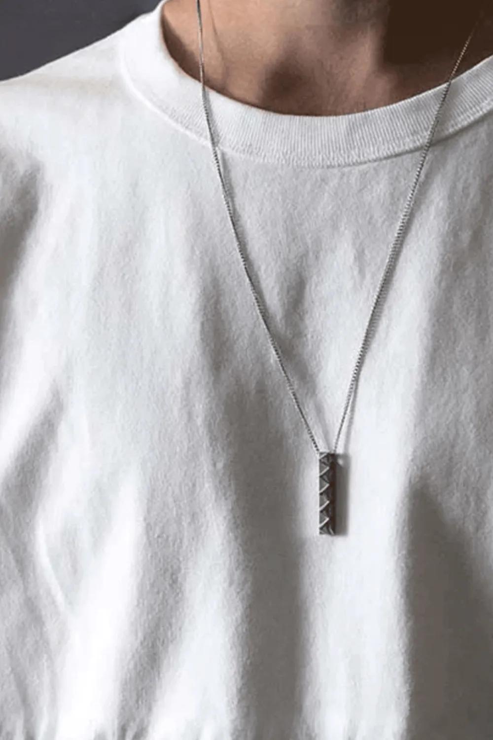 Get The Gallop Örhängen & Armband|Get The Gallop-Halsband Sharktooth