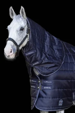 LeMieux Lemieux-Ha ti tatäcke Arika 200g Navy