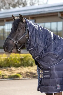 LeMieux Lemieux-Ha ti tatäcke Arika 100g Navy