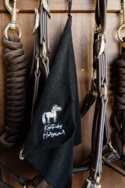 Kentucky Horsewear Kentucky Horsewear|Ryktväskor & Ryktborstar-Handduk Sammy