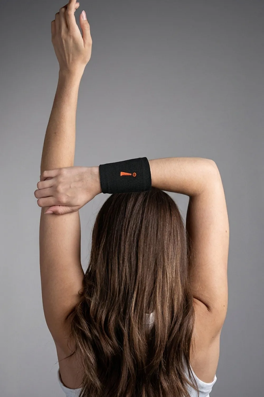 Incrediwear Incrediwear Equine-Handedsskydd Svart